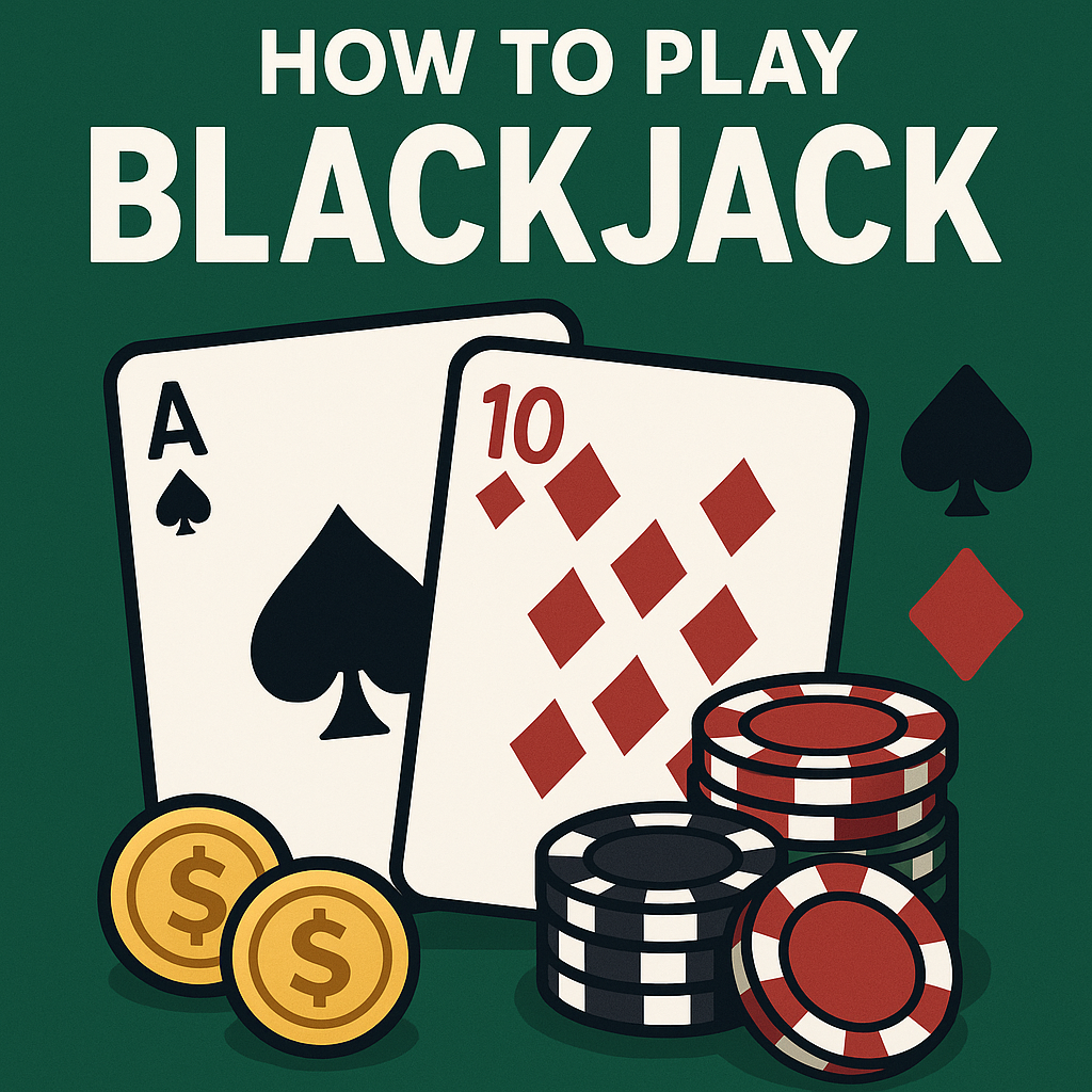 21點教學全攻略｜新手必看玩法、算牌技巧與賠率說明- DreamX香港娛樂城